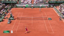 #RG17 : le résumé de Mladenovic-Brady