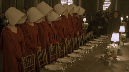 [New Episode] The Handmaid's Tale Season 1 Episode 9 - [S01E09] Full Watch Online