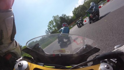 Lignieres 2017 Championnat Suisse Open Manche 2