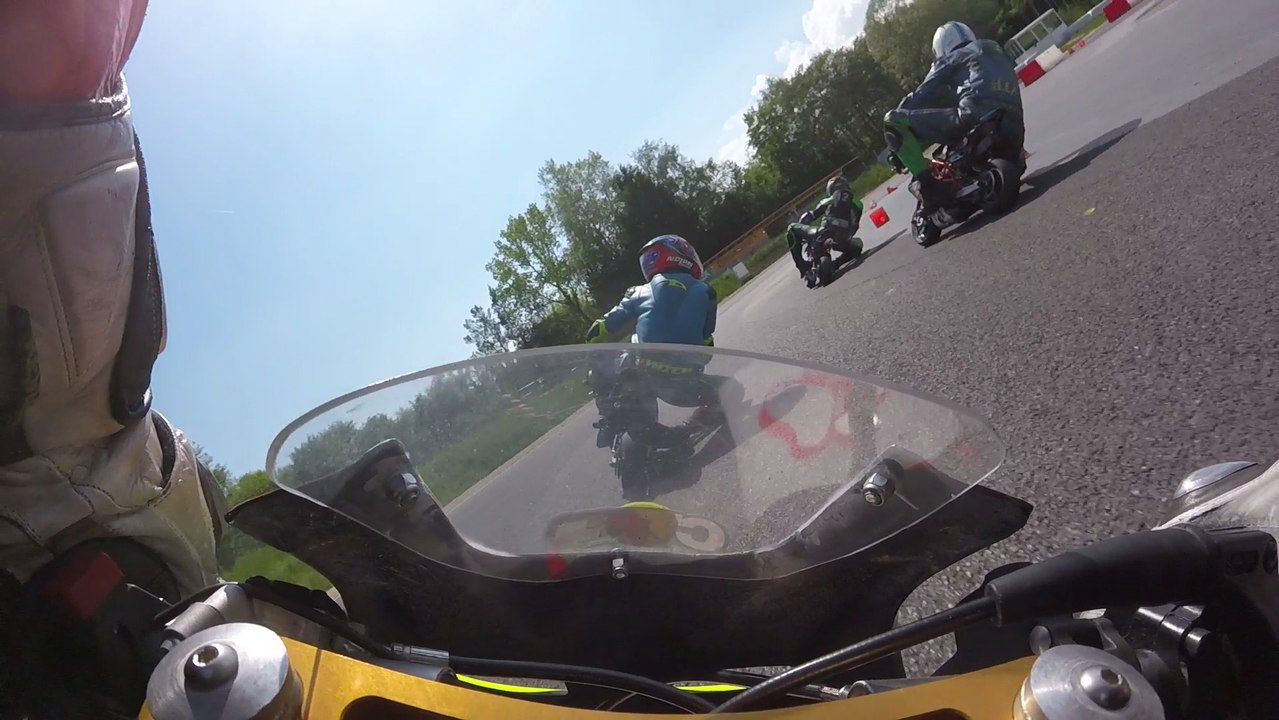 Lignieres 2017 Championnat Suisse Open Manche 2