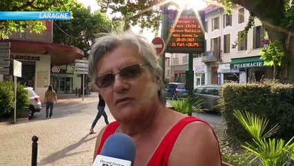 Laragne : allez-vous voter aux élections législatives ?
