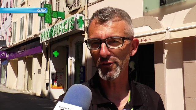 Hautes-Alpes : les gapençais regardent-ils Roland Garros ?