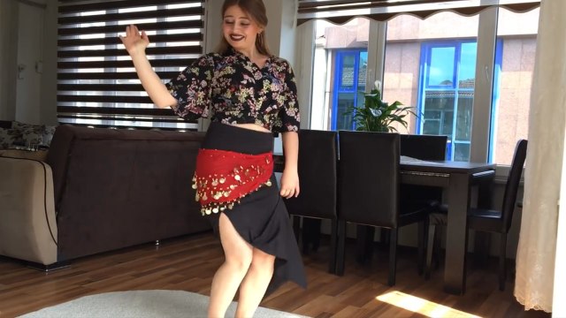 Acılı bacılı roman havası Dilara Kaçmaz