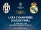 Juventus VS Real Madrid BBC LIVE ~ Highlights ~ Champions League Final 2017