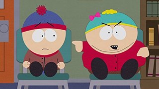 F.U.L.L H.D `South Park Season 21 Episode 8 - Populer #720p