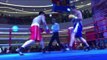 WBC Boxing Eveny Packs A Mall In Kuumming  China - esnews boxing