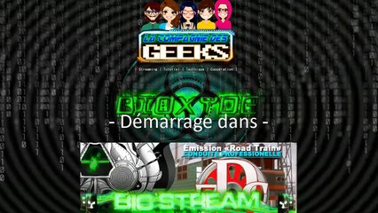 [LCDG-TV France] La Compagnie des GeeKs en ligne [Hot-spot TV]! (2) (21)