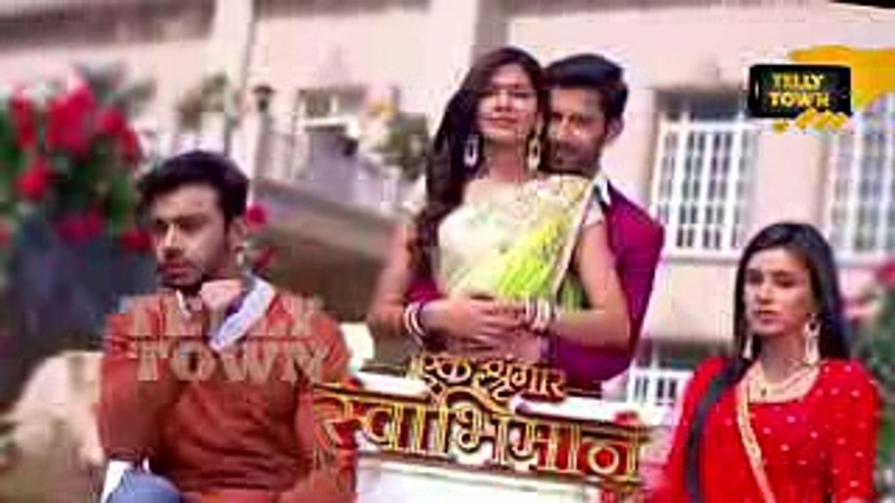 Swabhiman - 29th May 2017 - Latest Upcoming Twist - Colors TV Serial News