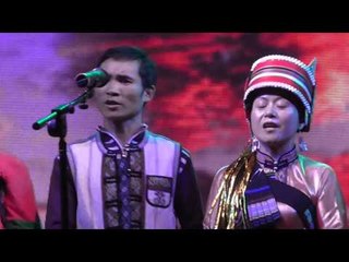 WBC IN CHINA CHECK OUT THIS HAPPY SONG - ESNEWS BOXING