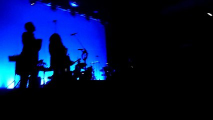 Bryan Ferry - In every Dream Home a Heartache [Kraków, 28.05.2017]