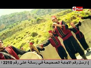 تامر أمين لهانى رمزى: حرام عليك كنت عايز أخاوى البنتين