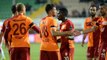 Süper Lig'de Galatasaray Deplasmanda Aytemiz Alanyaspor'u 3-2 Yendi