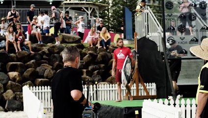 Really Really Really Good Surfers - Matt Wilkinson