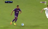 Caio GOAL HD - Al Ain (Uae)	1-0	Esteghlal TEH (Irn) 29.05.2017