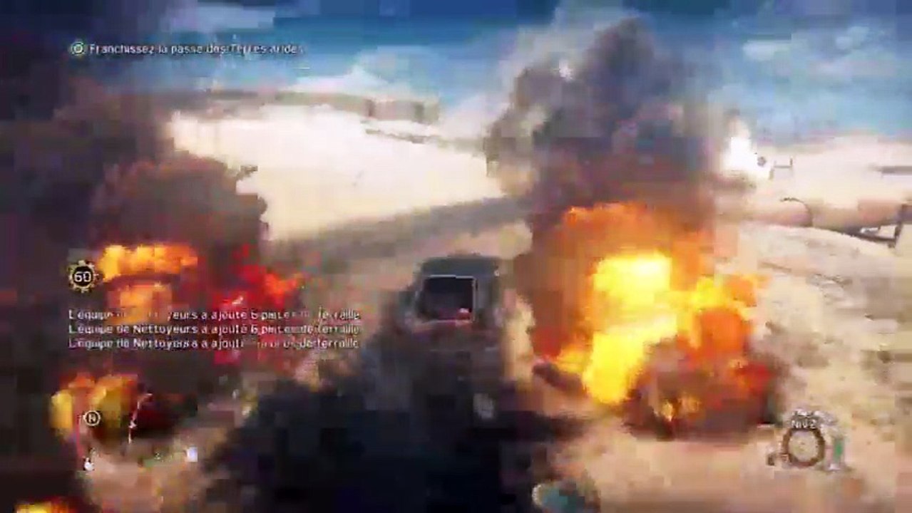 Mad Max Ps4 (241)