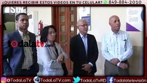 Familiares de apresados por caso Odebrecht esperan que se les conozca medida coerción-Noticias SIN-Video