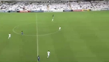 Caio Goal HD - Al Ain 2-0 Esteghlal FC 29.05.2017 HD