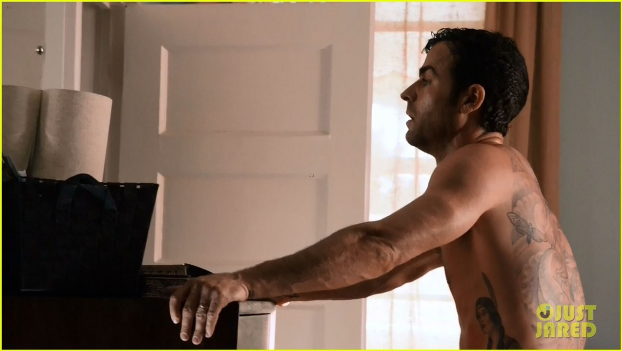 [Watch Online] The Leftovers (Full HD) Season 3 Episode 7