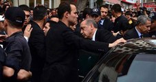 Erdoğana suikast girişimi davasında istenen cezalar belli oldu