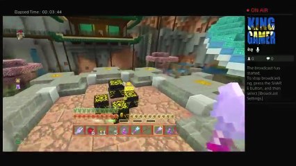 Minecraft Hungergames Let's Play