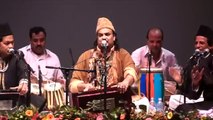 AMJAD SABRI QAWALI : DAM-A-DAM MAST QALANDER