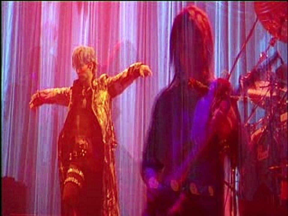 Gackt Cube live subtitulado