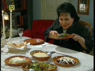 Triumf miłości odcinek 94 część 3