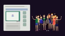 Fiverr 2d Animation Explainer Video