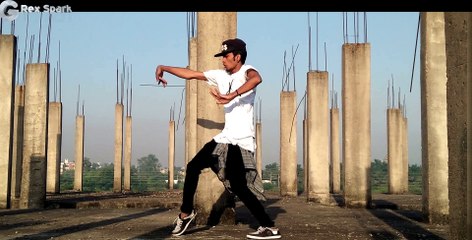 Where Are Ü Now | DANCE COVER | By G rex spark