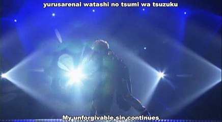 Gackt dooms day english sub