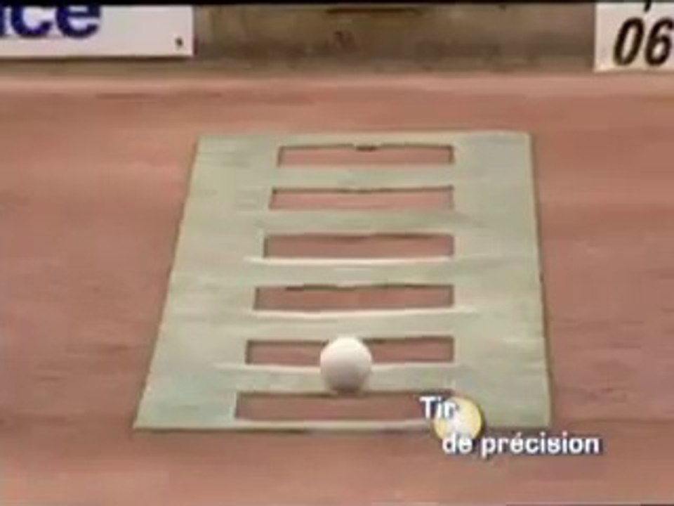voila notre sport joel...