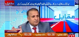 Rauf Klasra's Detailed Analysis on SC's Grilling of Hussain Nawaz and His Concerns Over JIT