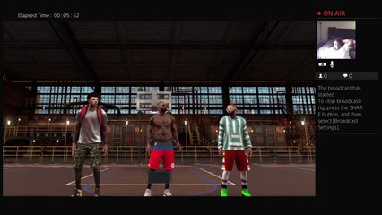 Ack (36) in Slow Motion 🎥