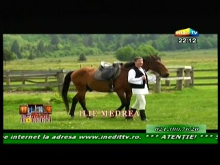 Ilie Medrea- Am plecat pe drum de tara