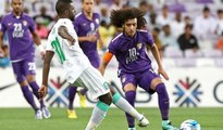 Omar Abdulrahman GOAL HD - Al Ain (Uae)t3-0 Esteghlal TEH (Irn) 29.05.2017