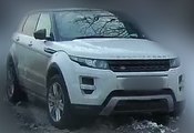 NEW 2018 RANGE ROVER Evoque HSE. NEW generations. Will be made in 2018.
