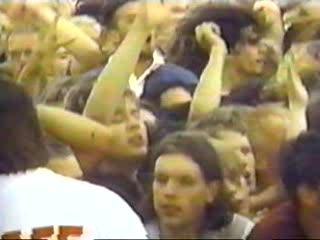deftones be quiet and drive warped98