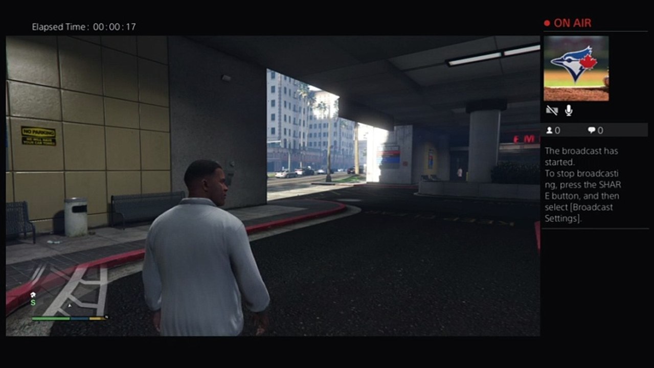 GTA 5 (2)