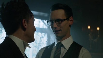 Watch (online) Gotham S03E020 ''Season 3 Episode 20 [FBC] Ep-020 : Divided We Fall