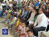 Ministro de Educación inauguró educación inicial en la costa