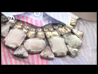 Style By - Chemise Adama Paris