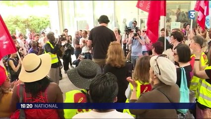 Tati : le report de l'audience marque une victoire pour les salariés