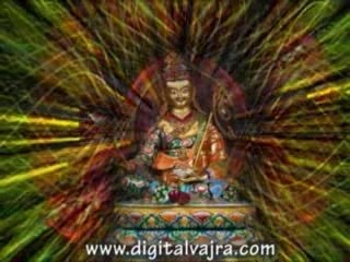Guru Rinpoche