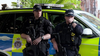 Panorama 2017.05.29 Manchester Attack Terror At The Arena