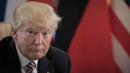 Jokes or jabs? A look at Trump's controversial management style