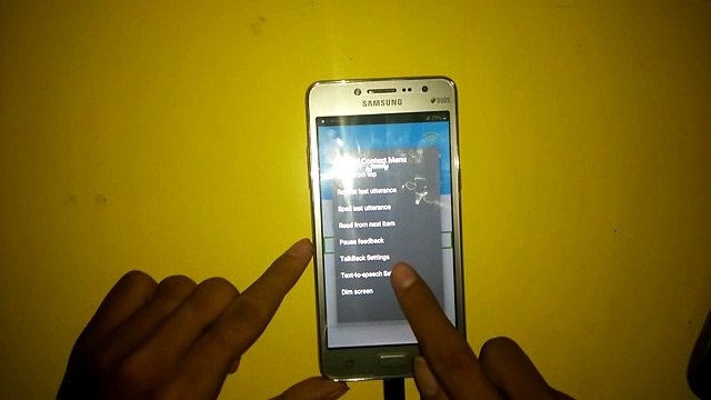 Bypass FRP 6 0 1 new method NO OTG NO SideSync samsung galaxy J2 Prime SM G532G