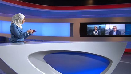 ما وراء الخبر-زيارة بوتين لفرنسا ولقاؤه ماكرون