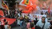 Crisis política en Brasil amenaza la presidencia de Temer