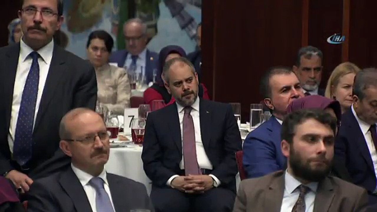 Erdoğan: ''Milletimizin Karşısına 180 Günlük Eylem Planıyla Çıkacağız''