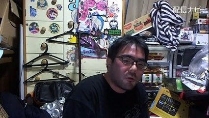 【よっさん】チャンネル開設１ヶ月で退会者161人！（ニコ生）